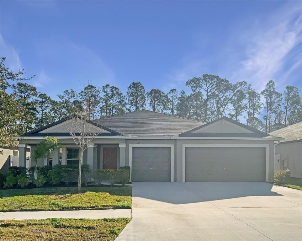 13507 Willow Bluestar Loop, Riverview, FL 33579