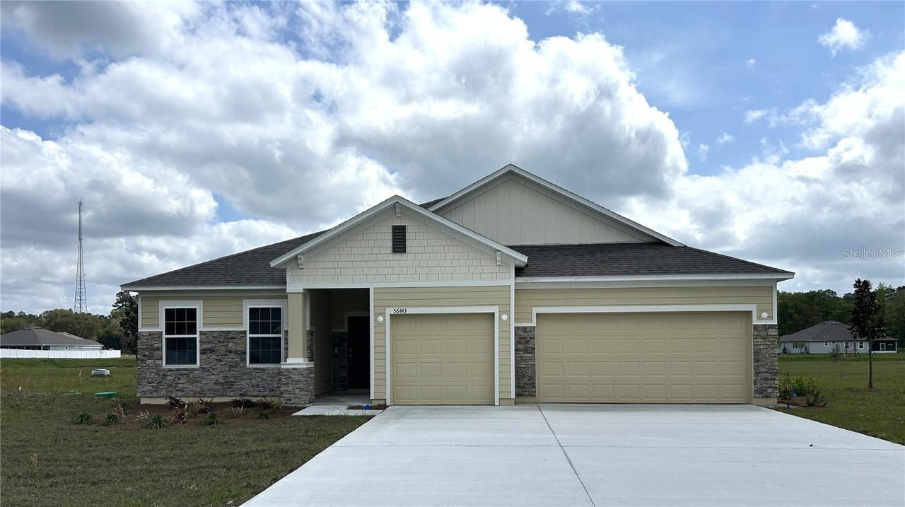 56443 Creekside Way, Callahan, FL 32011