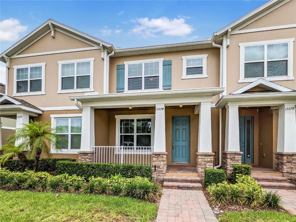 15574 Murcott Blossom Blvd., Winter Garden, FL 34787
