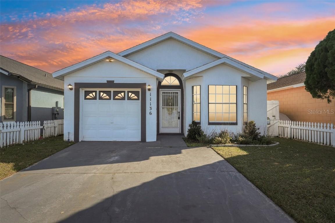 11136 Einbender Rd., Orlando, FL 32825