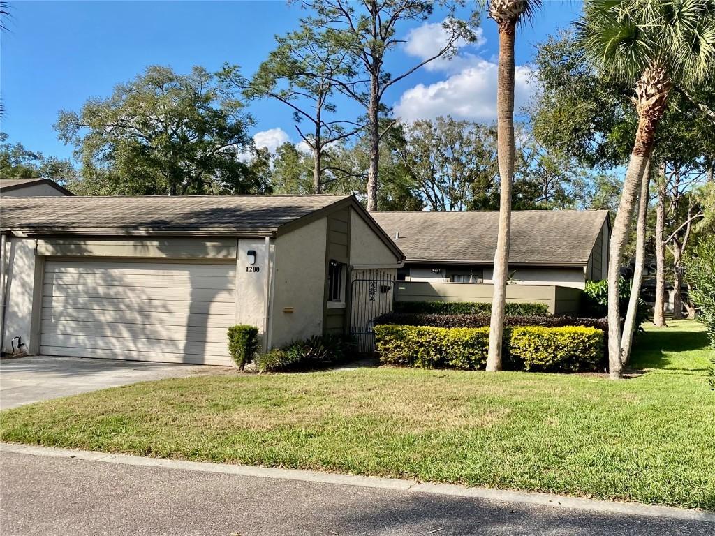 1200 Winterberry Lane, Fern Park, FL 32730