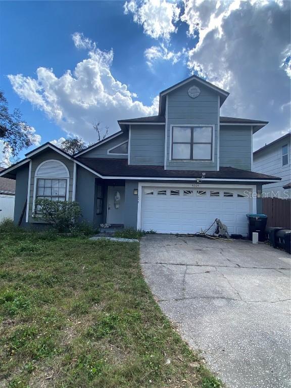4864 Old Oak Tree Ct., Orlando, FL 32808