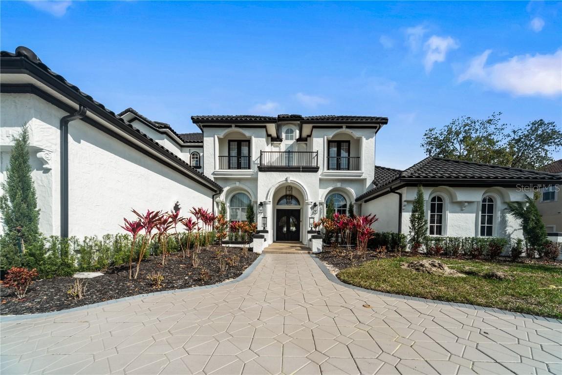 3037 Seigneury Dr., Windermere, FL 34786