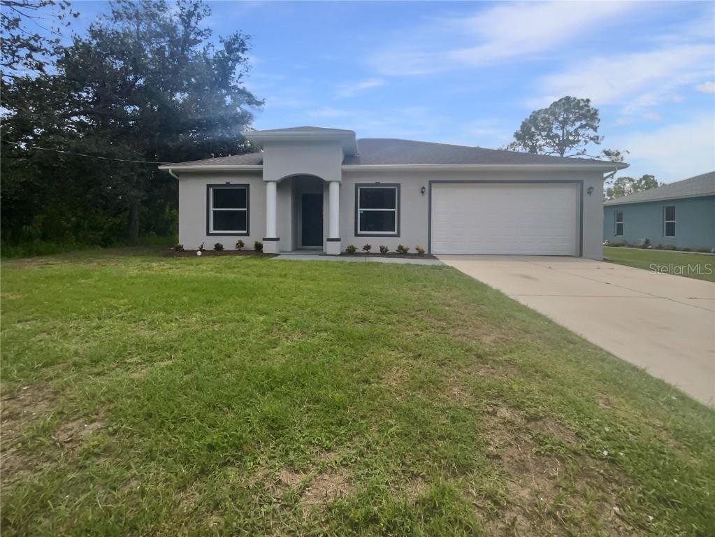 3328 Circleville St., North Port, FL 34286