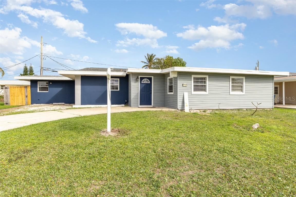 779 Badger Dr., Palm Bay, FL 32905