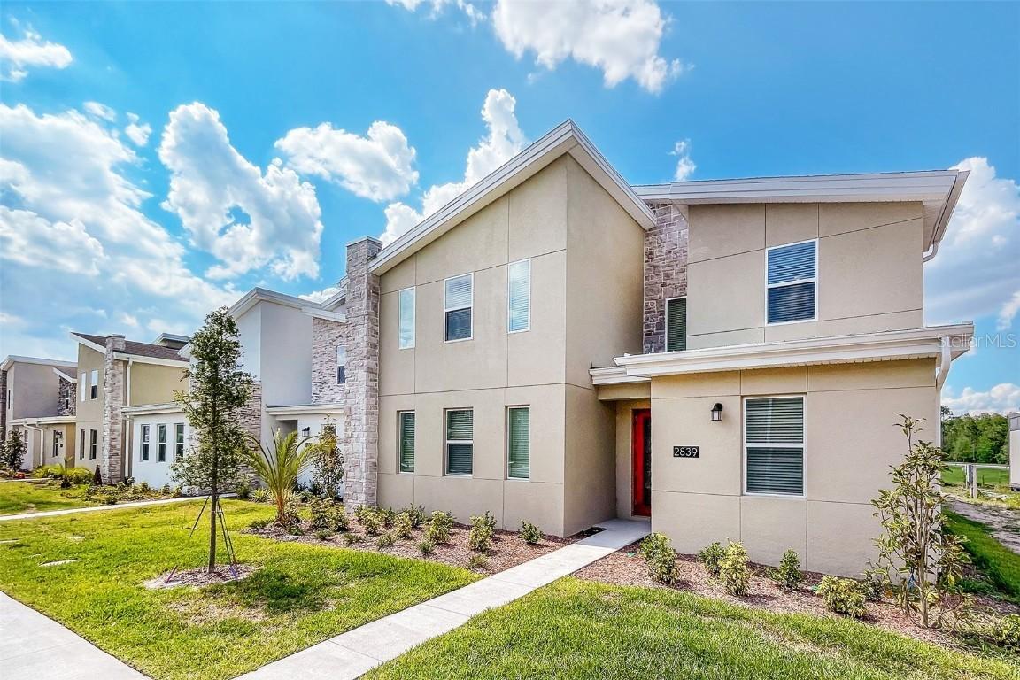 2839 Bookmark Dr., Kissimmee, FL 34746