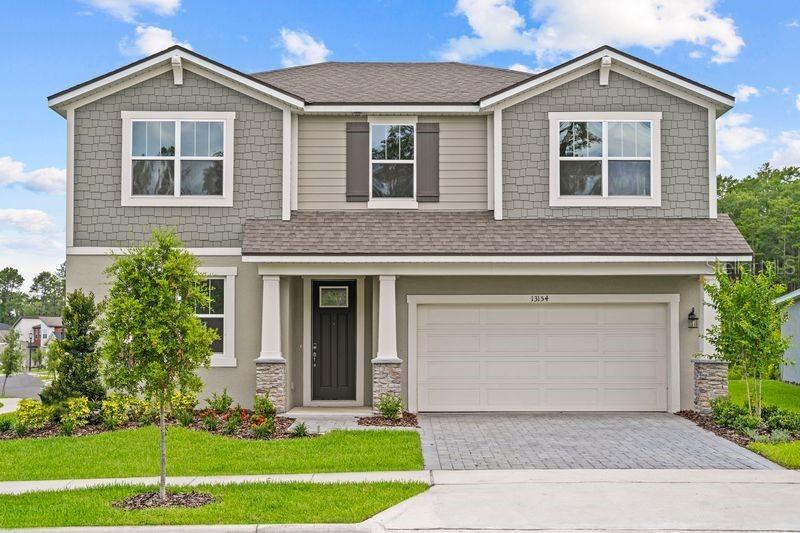 13154 Pergola Ave., Orlando, FL 32832