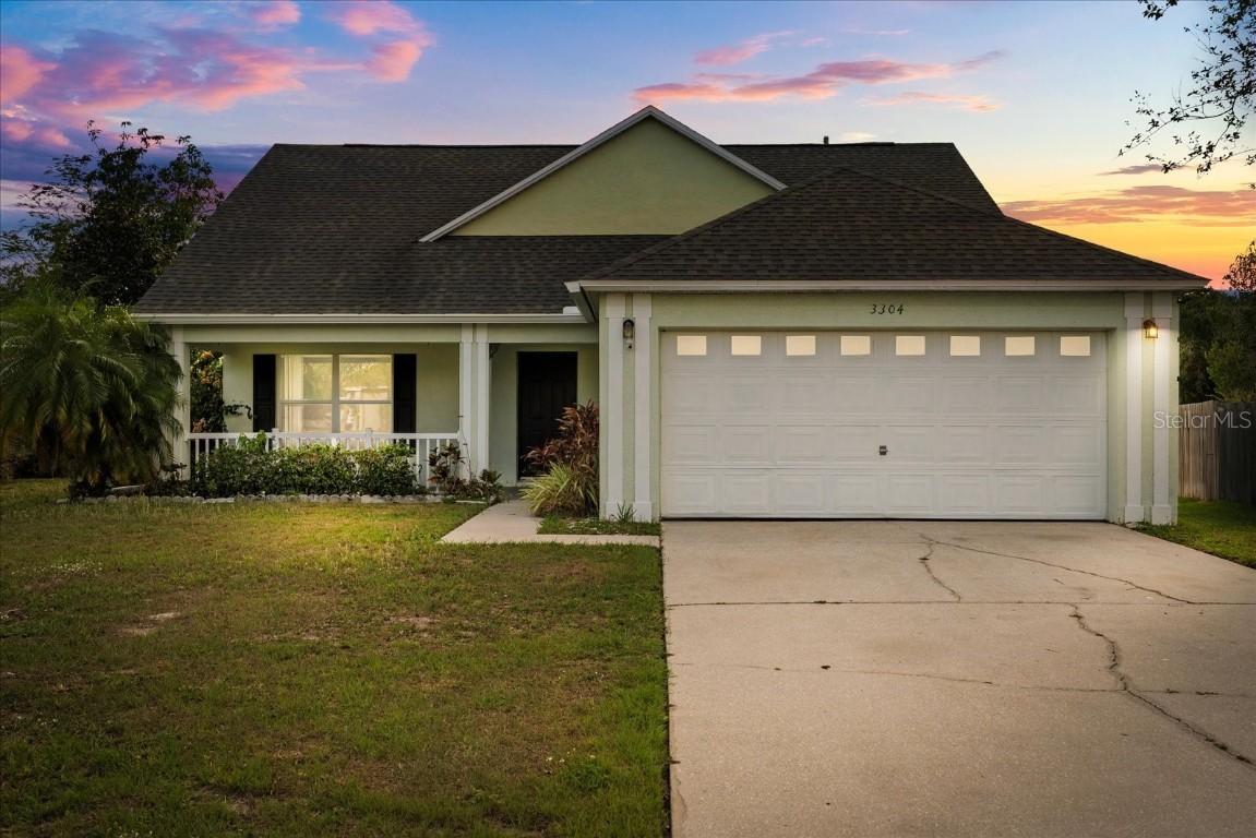 3304 Kelsey Ln., St Cloud, FL 34772