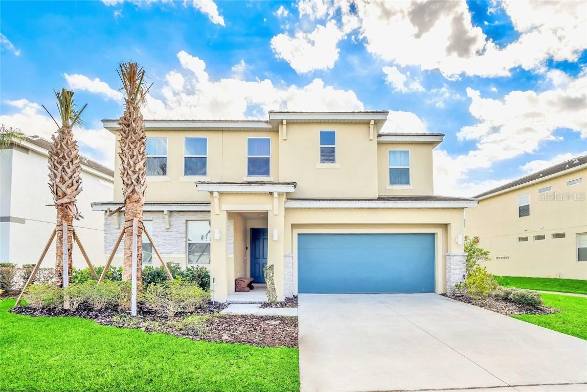 537 Marcello Blvd., Kissimmee, FL 34746
