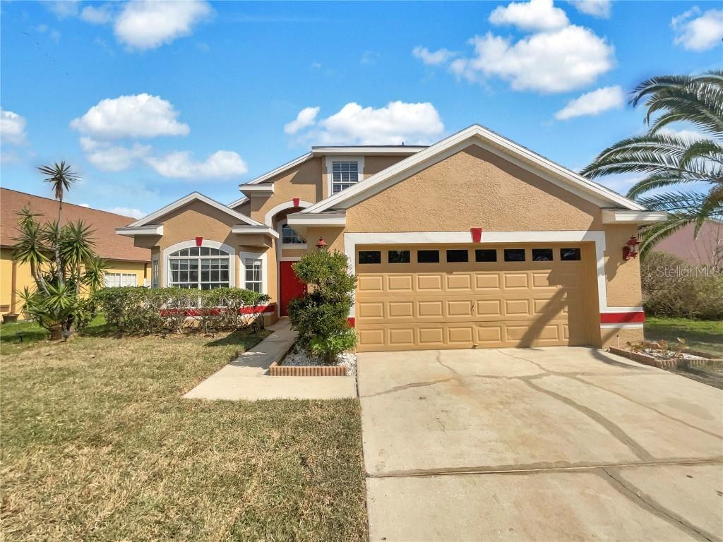 196 Westmoreland Cir., Kissimmee, FL 34744