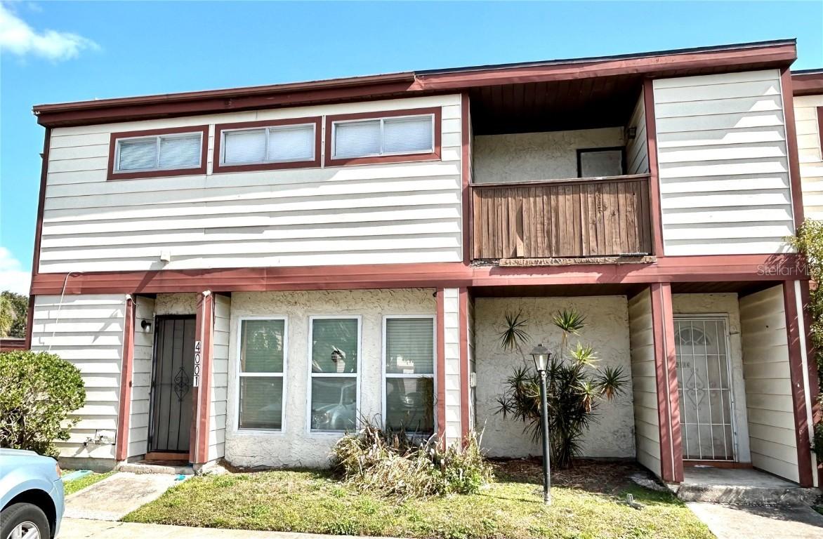 4001 Dolomite St. #GE, Orlando, FL 32839