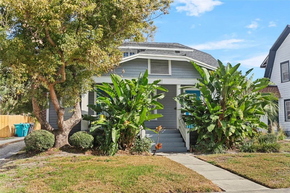 627 N Hyer Ave., Orlando, FL 32803