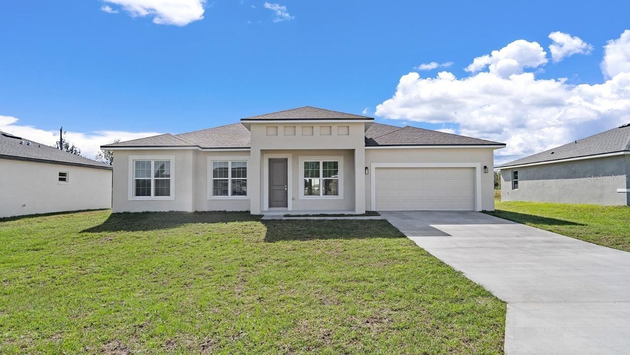 15240 SW 43rd Ct., Ocala, FL 34473