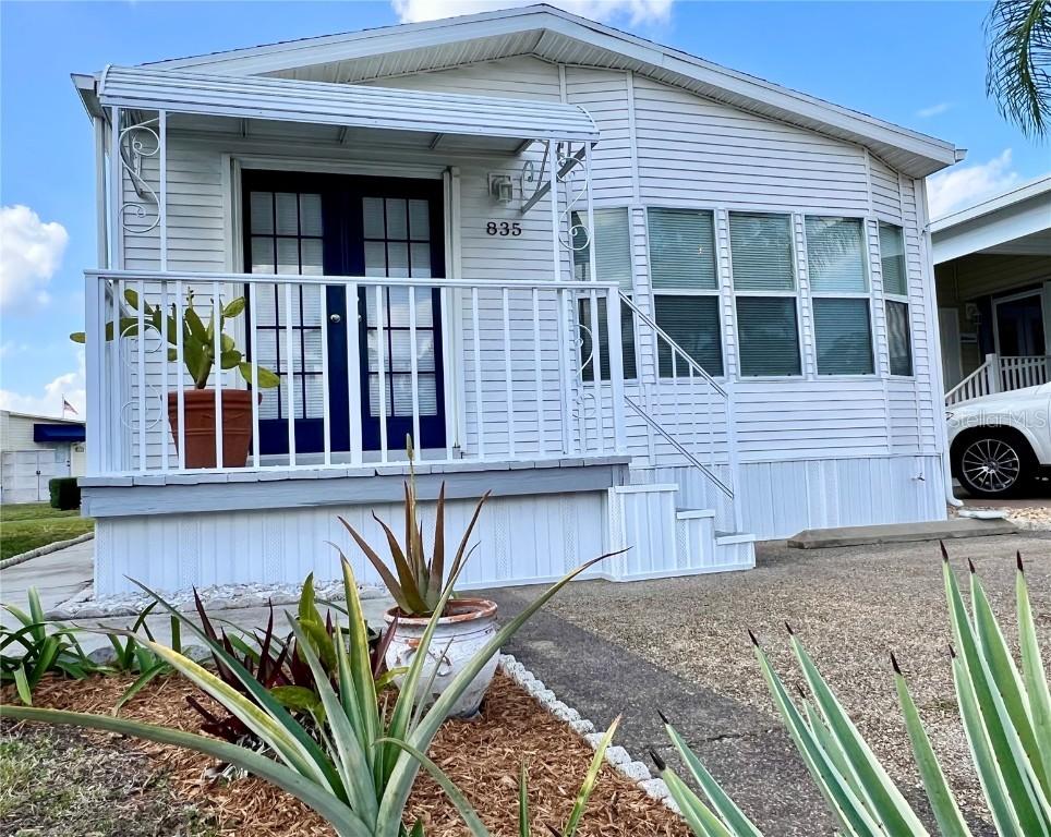 9000 Us Highway 192 #835, Clermont, FL 34714