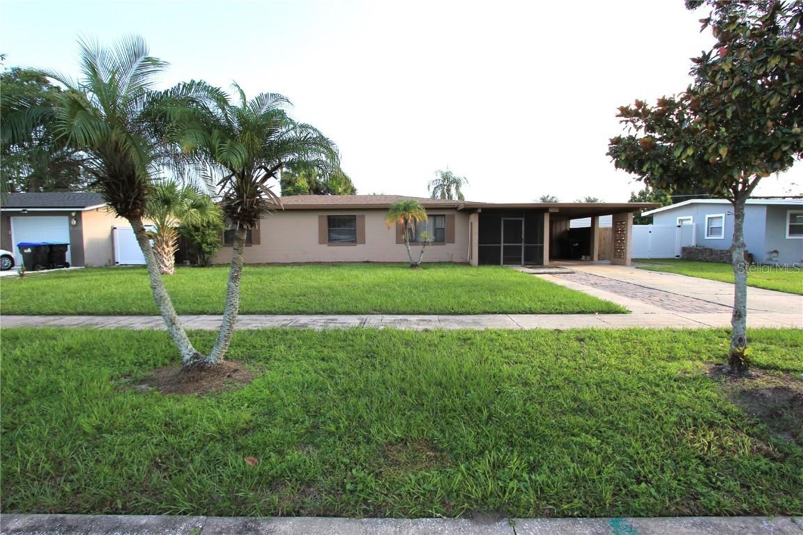 7119 Leighton Way, Orlando, FL 32822
