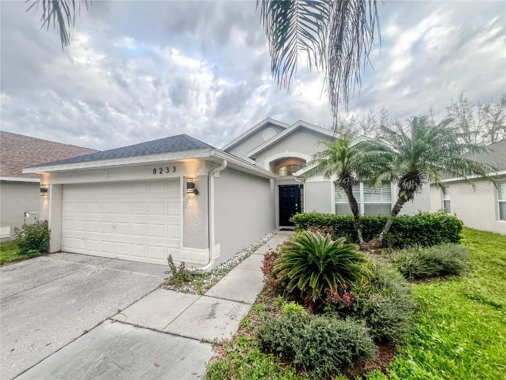 8233 Westcott Shore Dr., Orlando, FL 32829