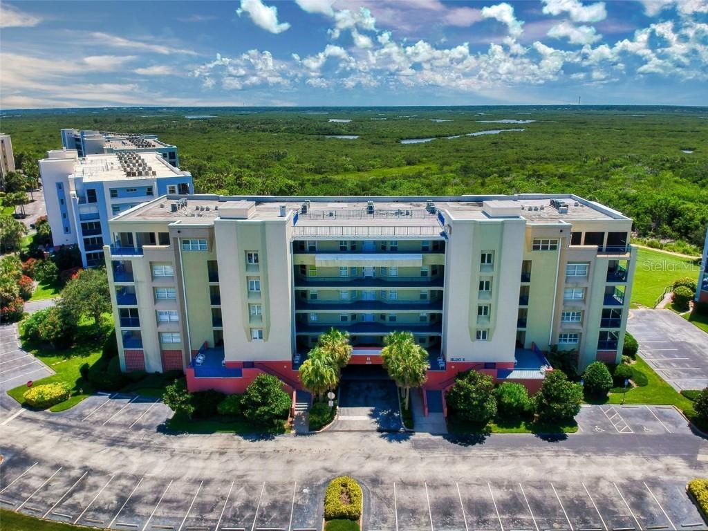 5300 S Atlantic Ave. #6-206, New Smyrna Beach, FL 32169