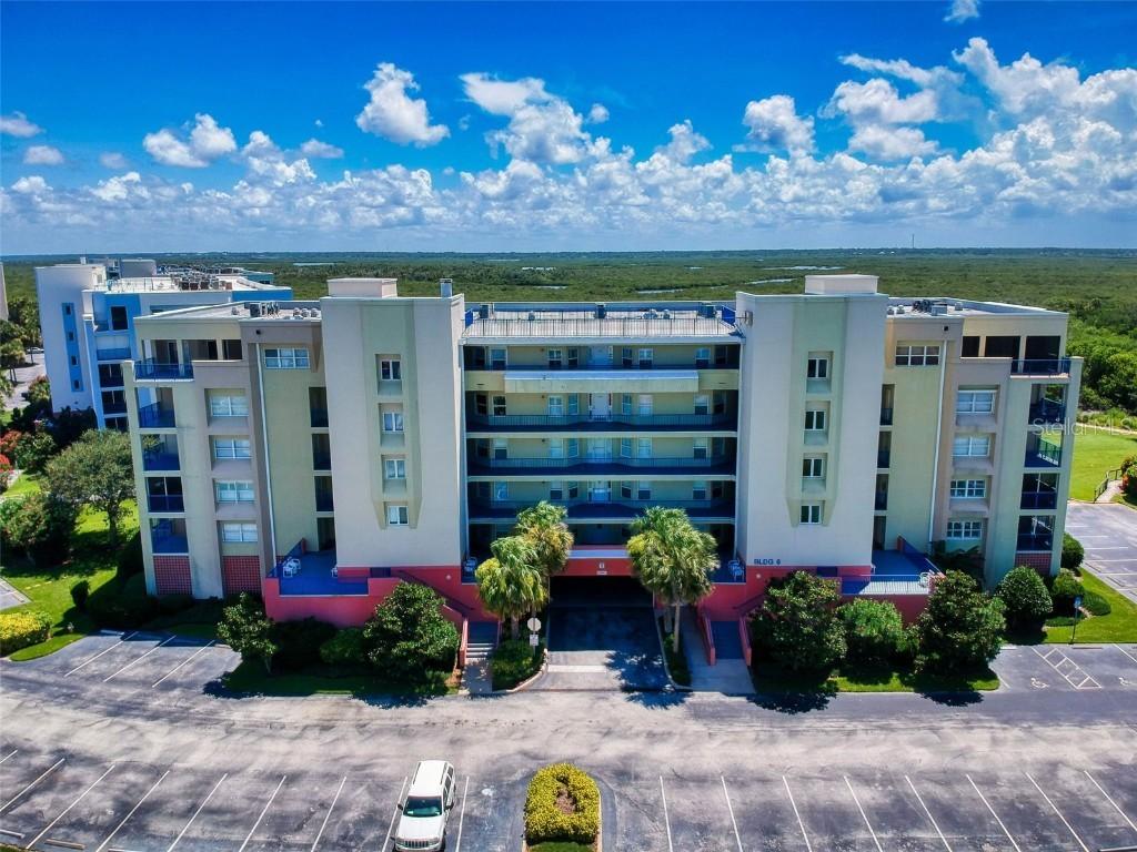 5300 S Atlantic Ave. #6-206, New Smyrna Beach, FL 32169
