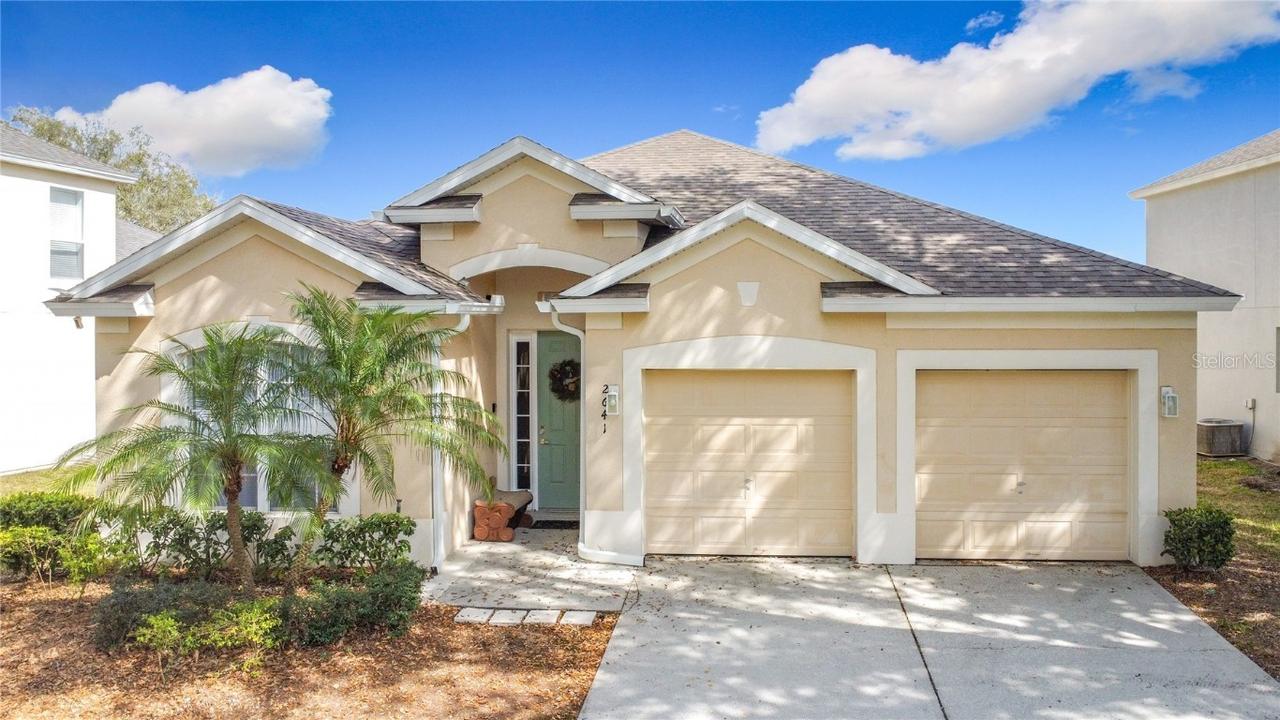 2641 Daulby St., Kissimmee, FL 34747