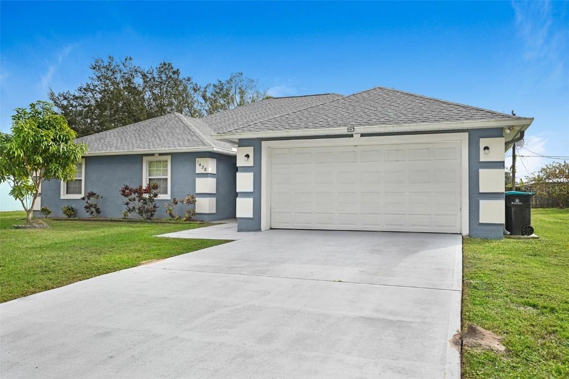 1436 Martinez St., Palm Bay, FL 32909