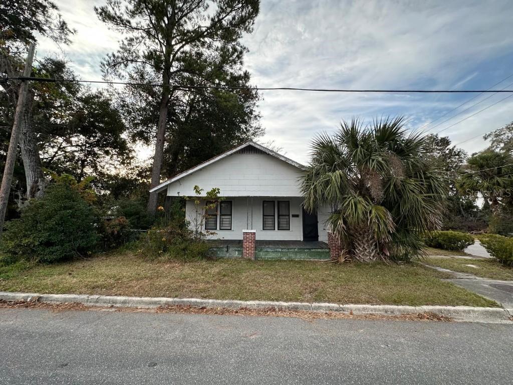 [Address Hidden by Seller], Lake City, FL 32025