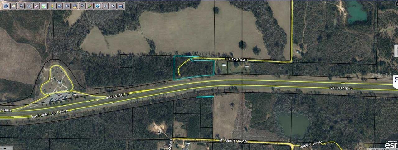 Leland Rd, Marianna, FL 32448