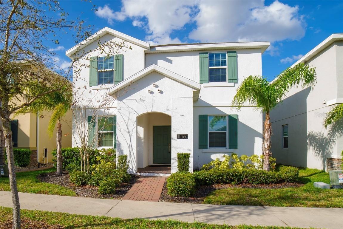 11157 Cyrilla Woods Dr., Orlando, FL 32832