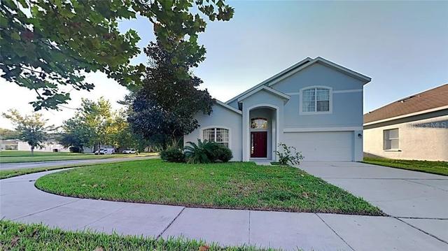 New Homes For Sale This Week That Attend Horizon Middle School: February 7th to February 13th