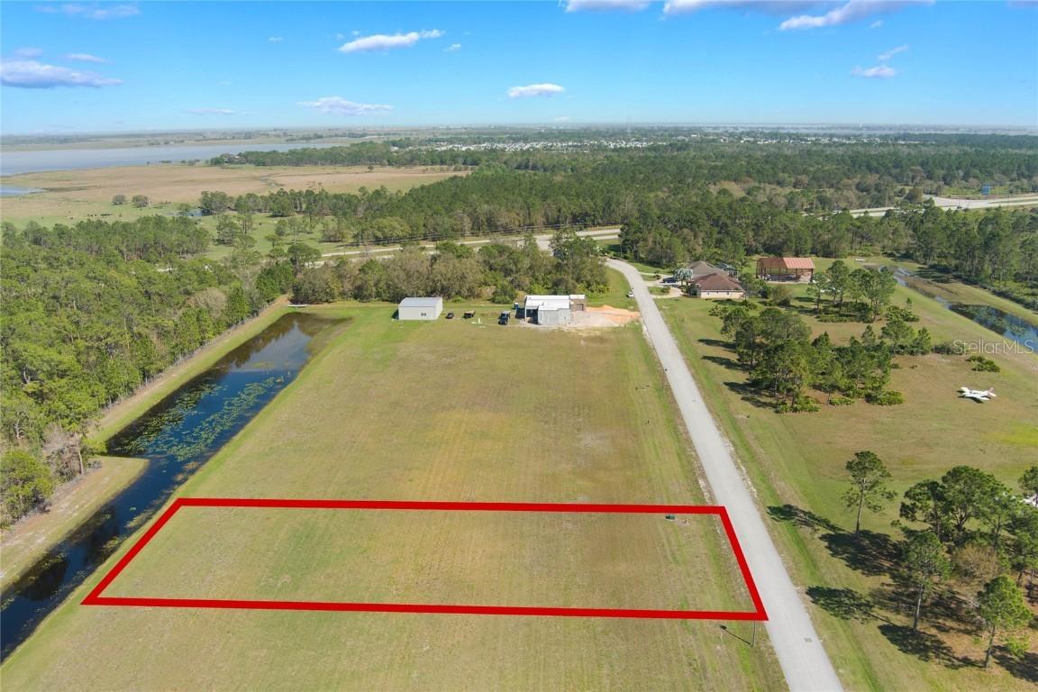 4540 Lindbergh            Lot 94 Dr., Frostproof, FL 33843