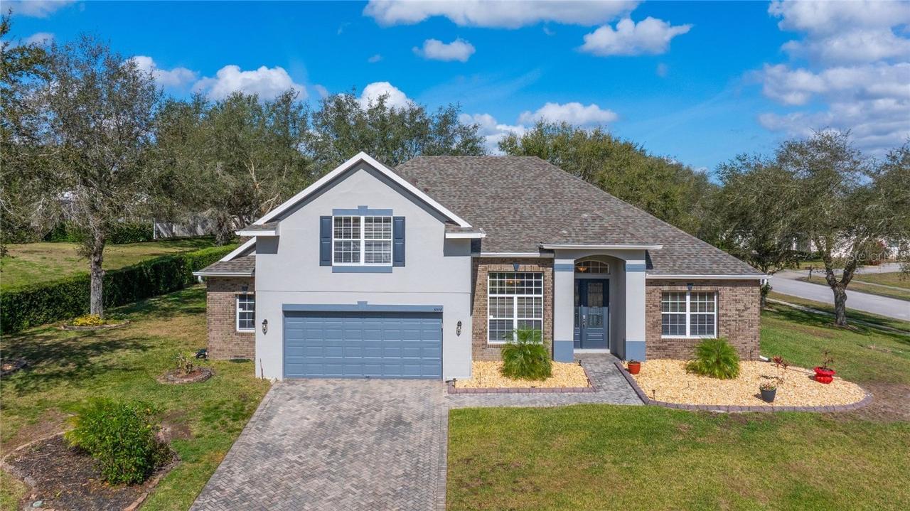 3978 Old Dunn Rd, Apopka, FL 32712