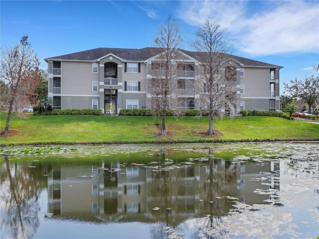4260 Summer Landing Dr. #202, Lakeland, FL 33810