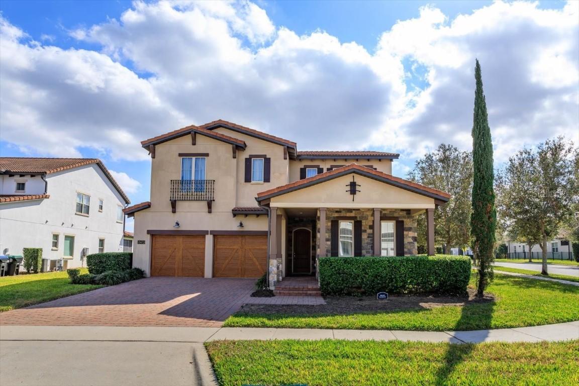 15672 Shorebird Ln., Winter Garden, FL 34787