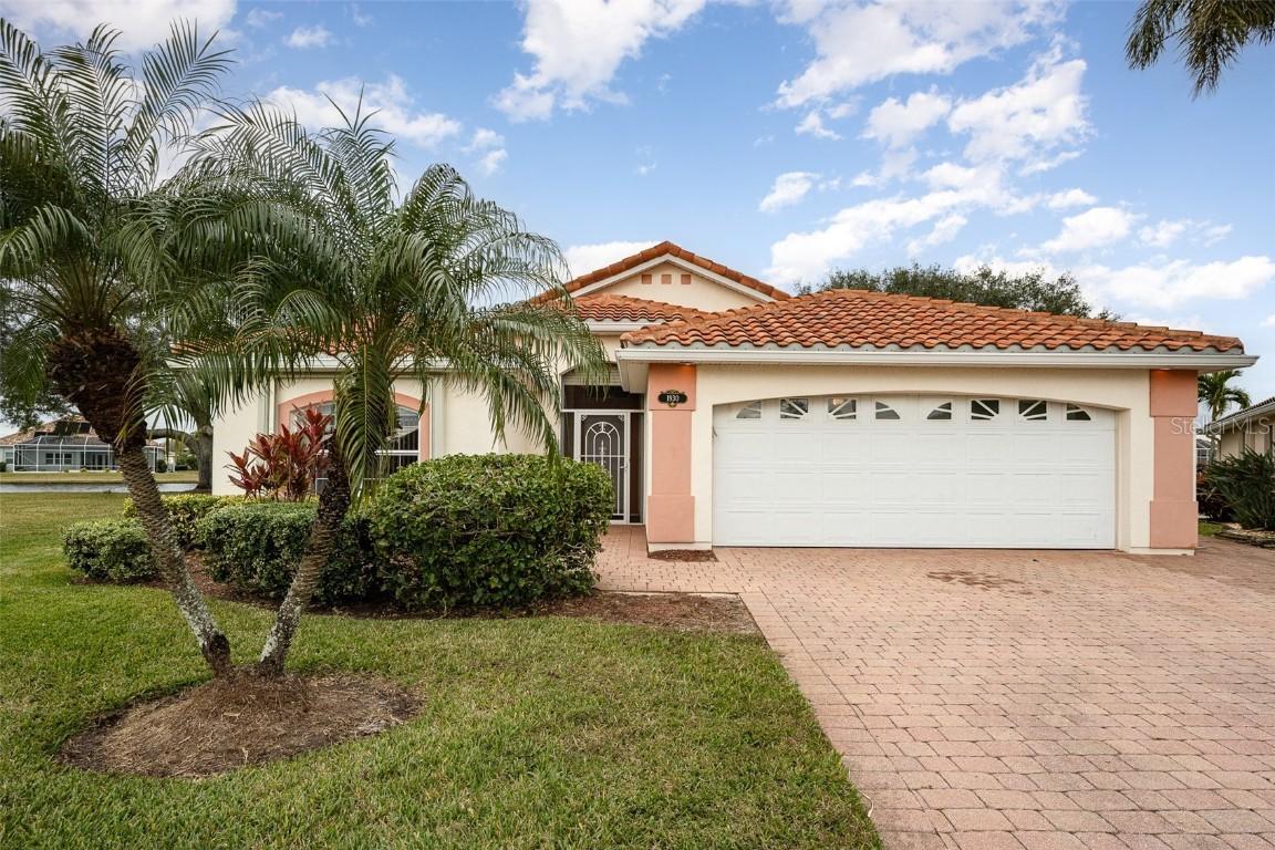 1930 Cavendish Ct., Rockledge, FL 32955