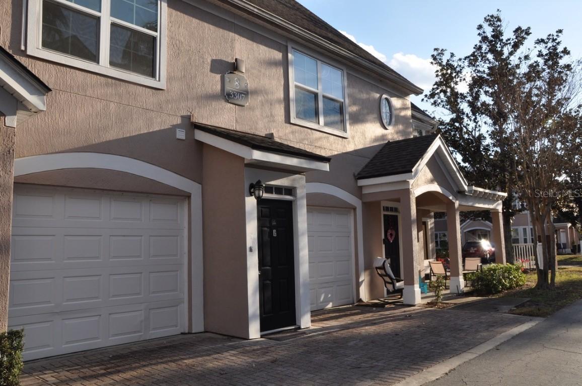 3307 Greenwich Village Blvd. #205, Orlando, FL 32835