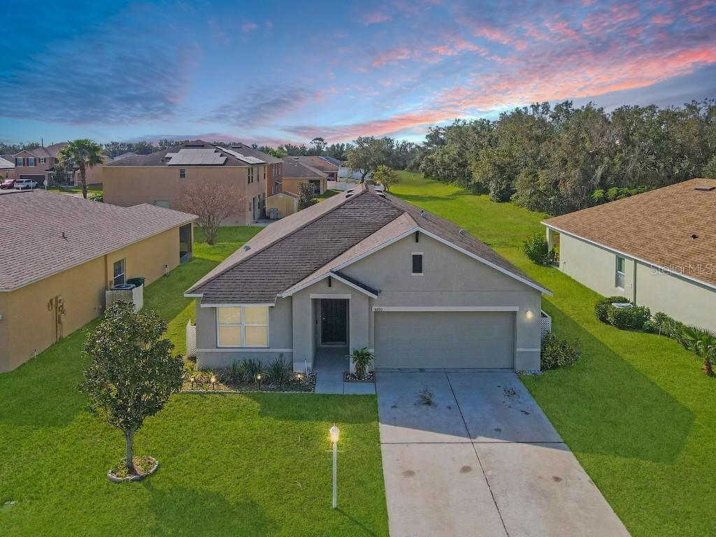 5590 Forest Ridge Dr., Winter Haven, FL 33881