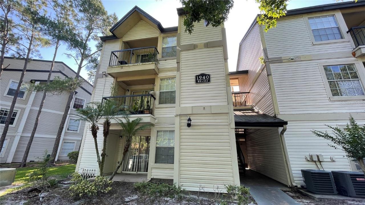 1940 Lake Atriums Cir. #108, Orlando, FL 32839