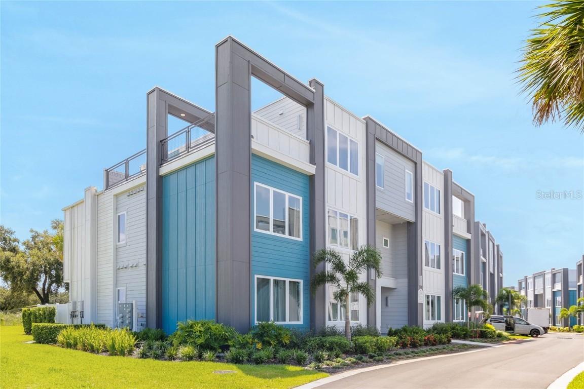 7770 Sandy Ridge Dr. #110, Reunion, FL 34747