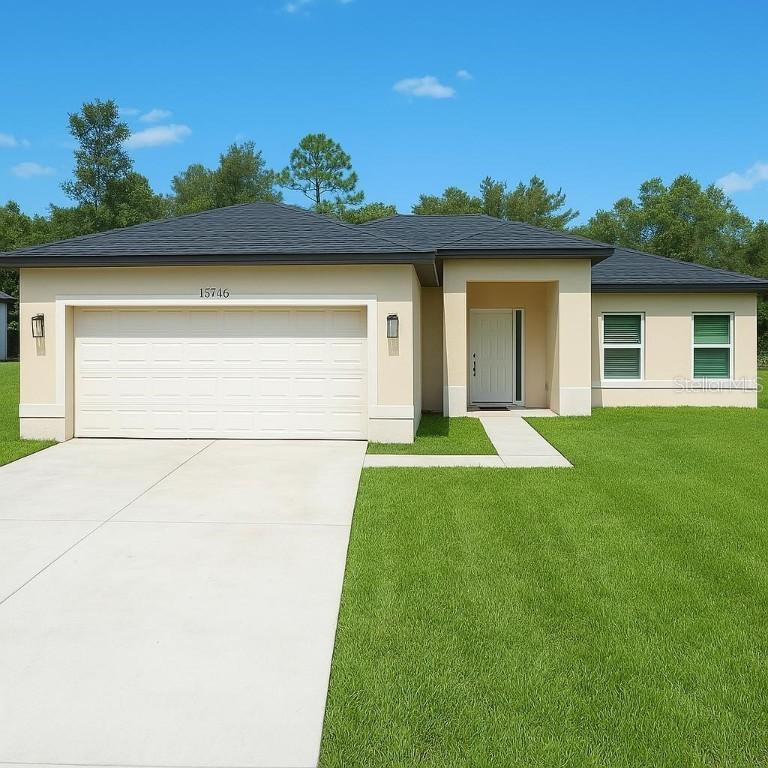 13745 SW 43rd Cir., Ocala, FL 34473