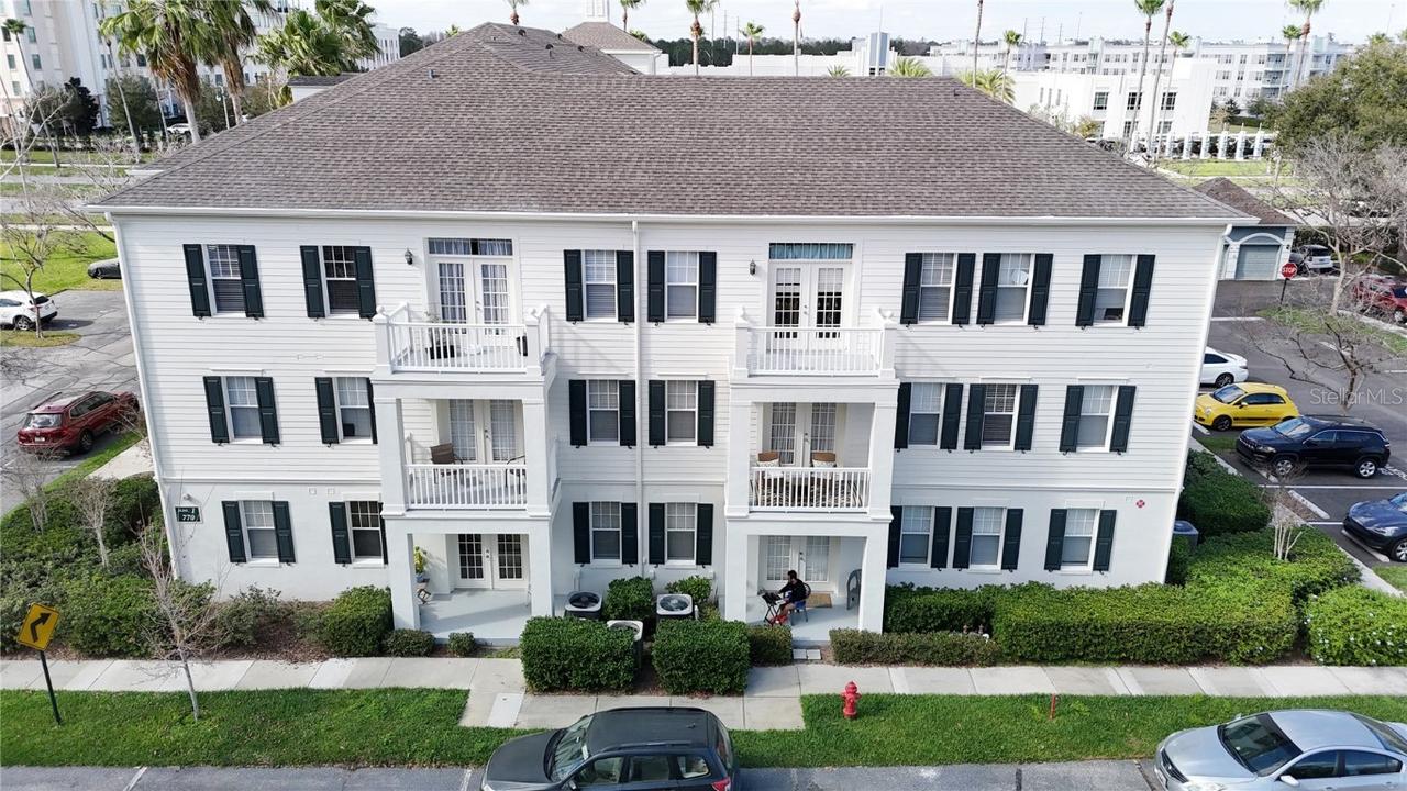 770 Siena Palm Dr. #201, Celebration, FL 34747
