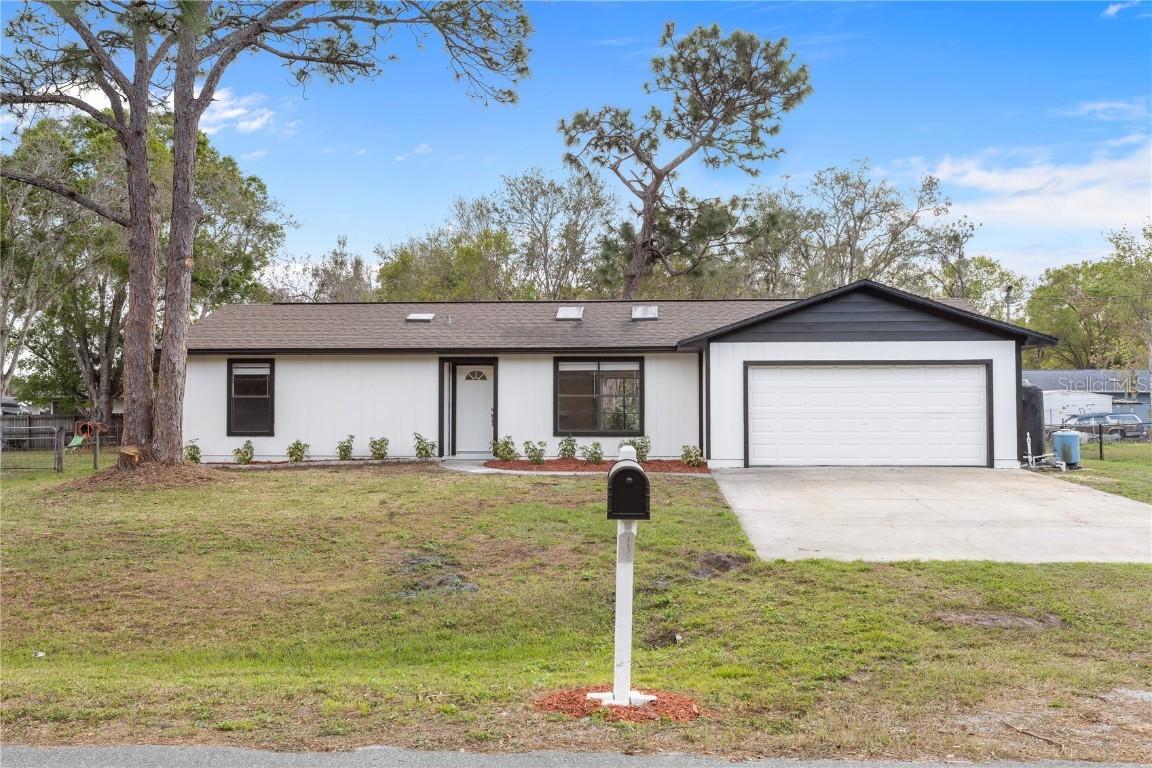 4870 Oriole Dr., St Cloud, FL 34772