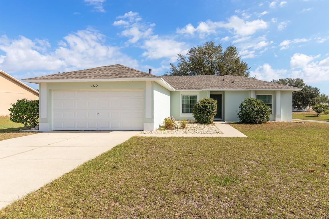 15204 Margaux Dr., Clermont, FL 34714