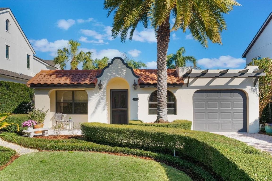 1585 Chestnut Ave., Winter Park, FL 32789