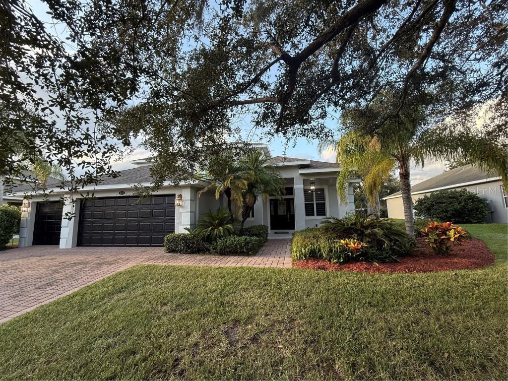 932 Classic View Dr., Auburndale, FL 33823