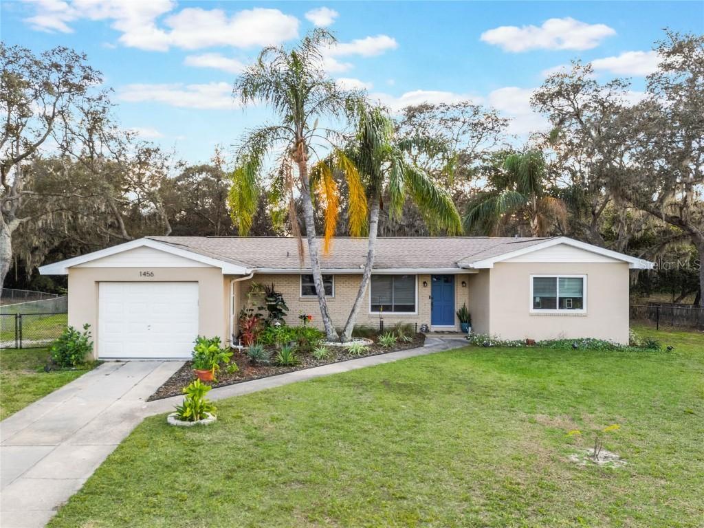 1456 Helena Ct., Deltona, FL 32725