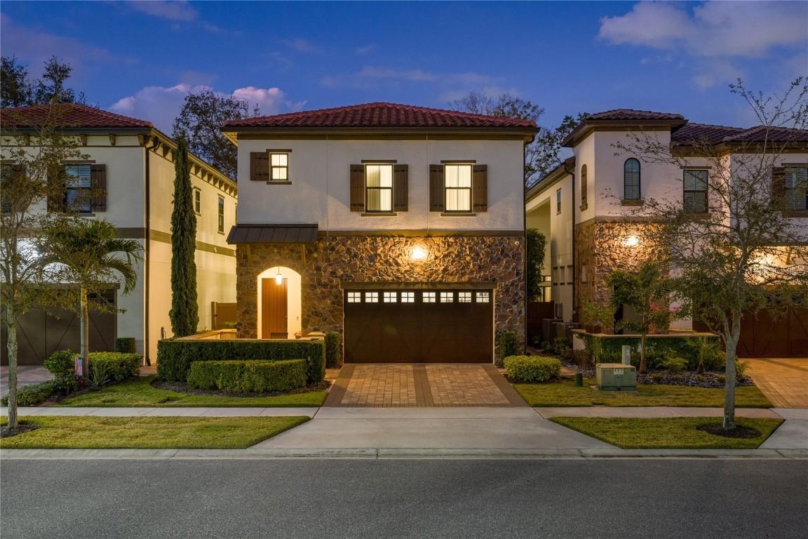 8125 Via Vittoria Way, Orlando, FL 32819