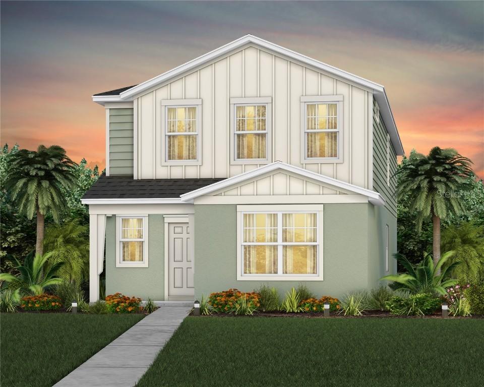 7150 Rosy Sky Ave., Orlando, FL 32829