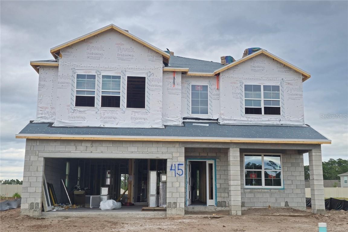 6825 Yellow Warbler Bend, St Cloud, FL 34773