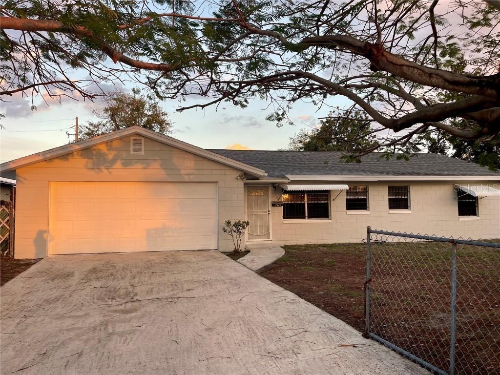 2525 Ashland Blvd., Orlando, FL 32808