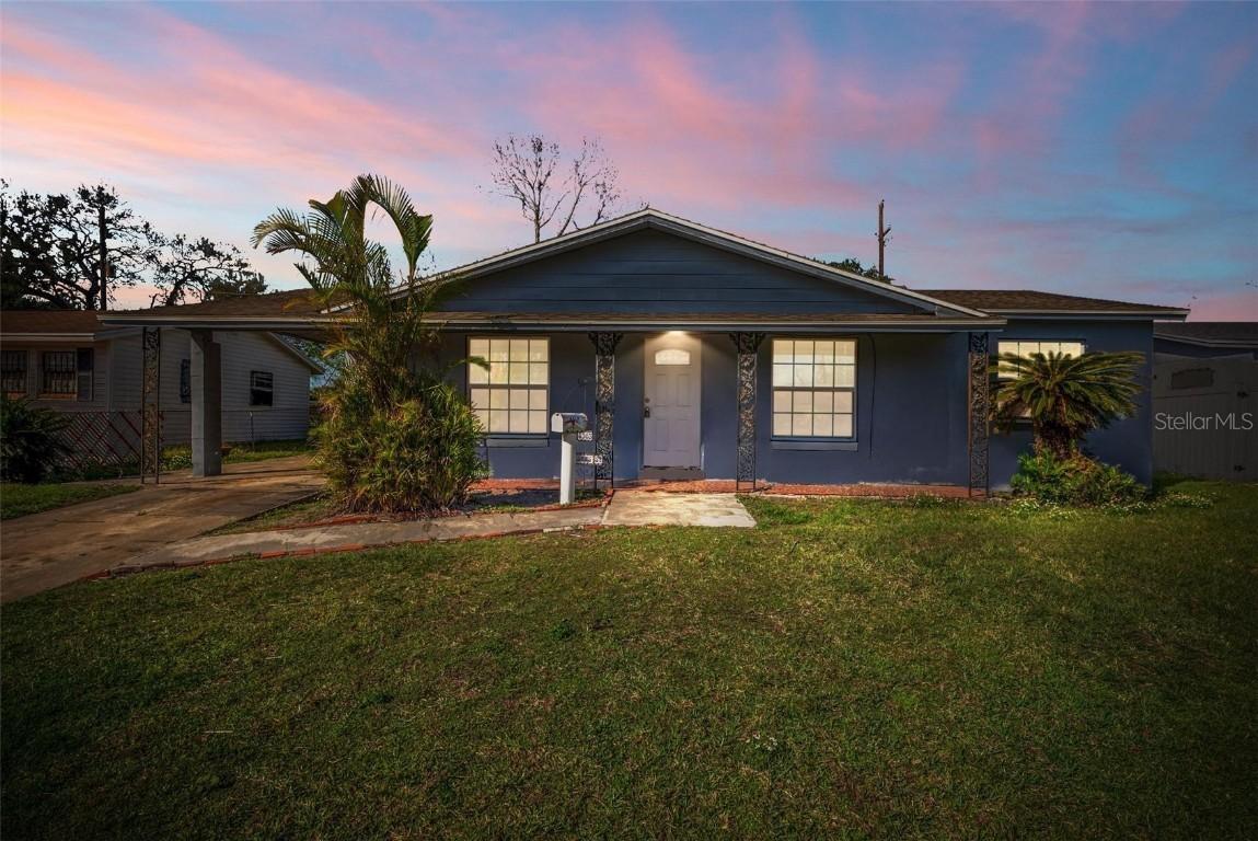 4363 Cassius St., Orlando, FL 32811