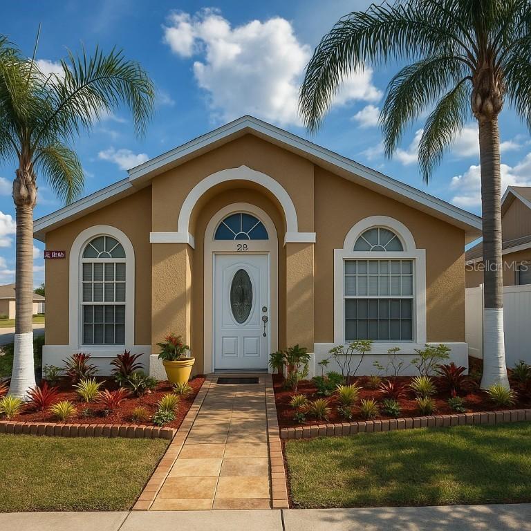 281 San Gabriel St., Winter Springs, FL 32708